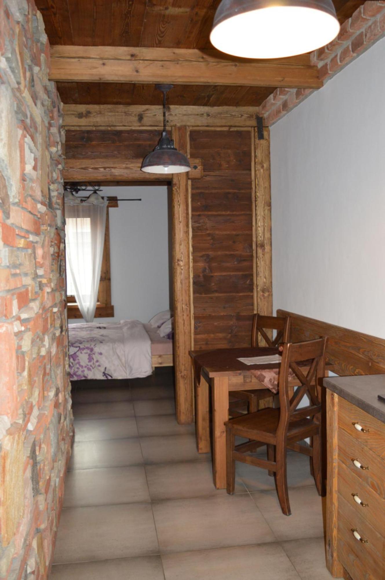Penzion No. 1 Olomouc Luaran gambar