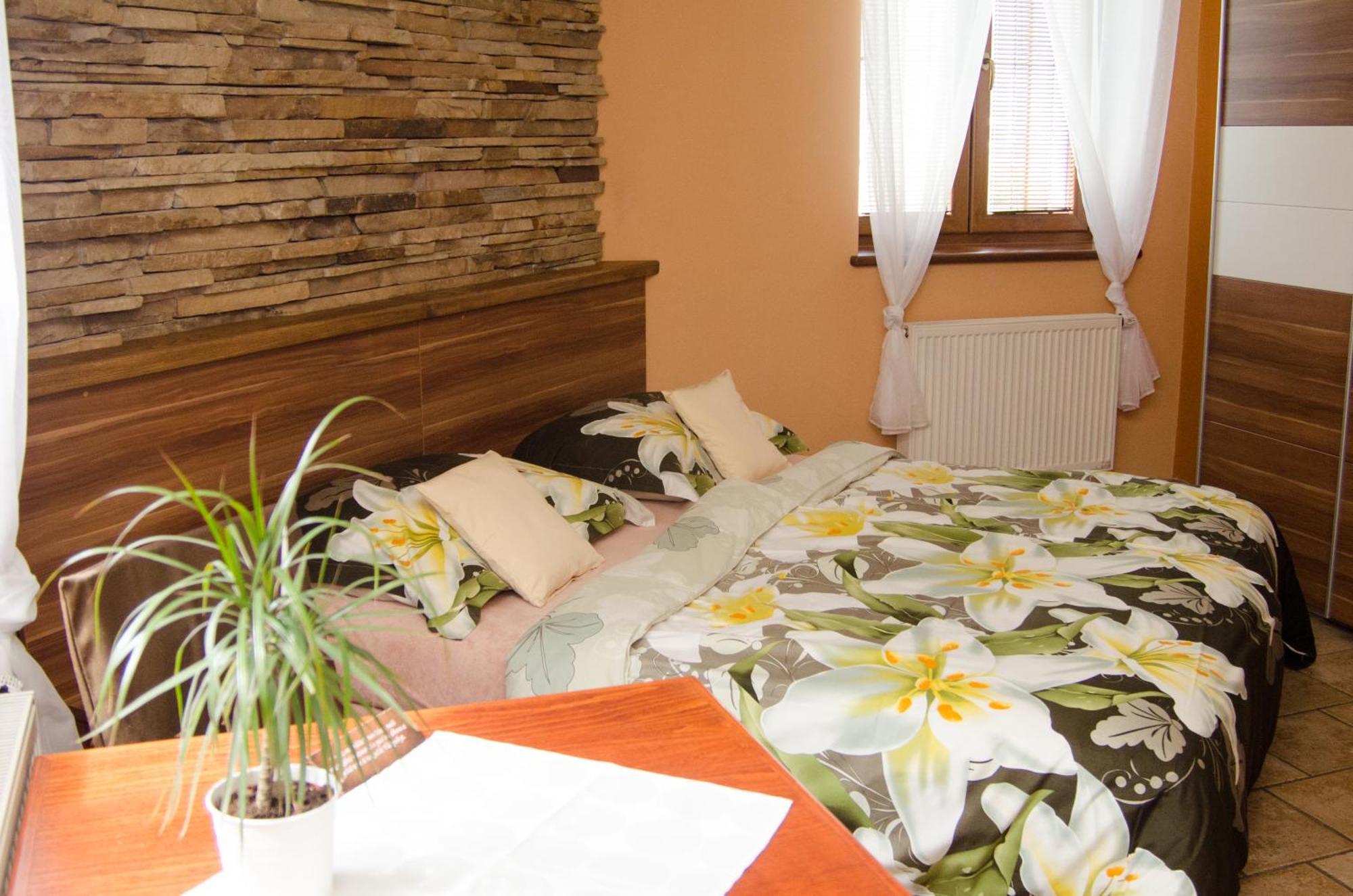 Penzion No. 1 Olomouc Luaran gambar