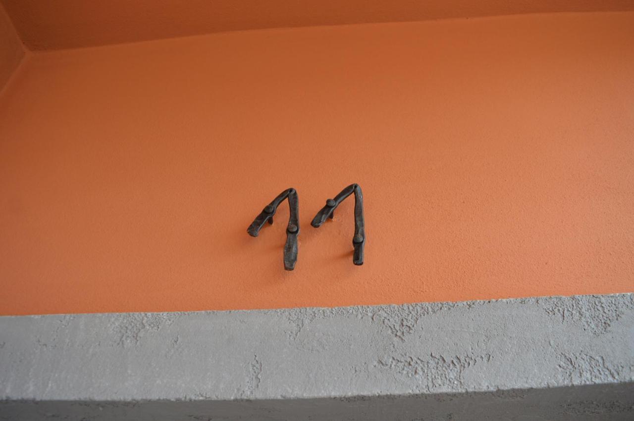Penzion No. 1 Olomouc Luaran gambar